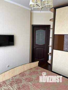 2-к квартира, вторичка, 51м2, 3/3 этаж