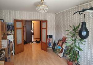 3-к квартира, вторичка, 68м2, 4/9 этаж
