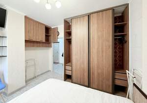 1-к квартира, вторичка, 45м2, 5/11 этаж