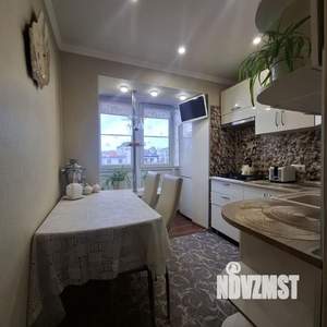 2-к квартира, вторичка, 44м2, 5/5 этаж