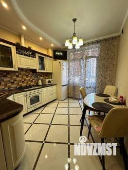 1-к квартира, вторичка, 41м2, 3/8 этаж