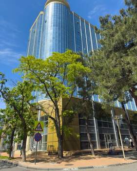 2-к квартира, вторичка, 83м2, 8/20 этаж