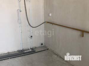 1-к квартира, вторичка, 41м2, 5/7 этаж