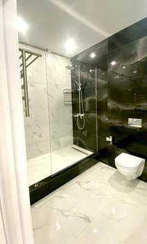 2-к квартира, вторичка, 124м2, 6/8 этаж