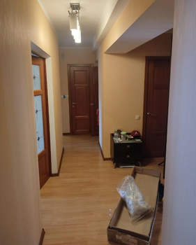 3-к квартира, вторичка, 68м2, 4/11 этаж