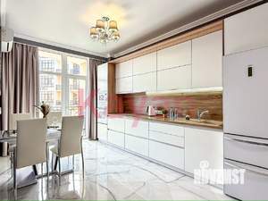 1-к квартира, вторичка, 45м2, 3/6 этаж