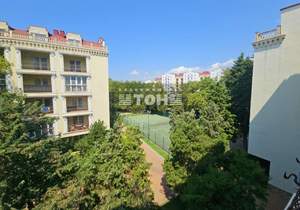 1-к квартира, вторичка, 131м2, 4/6 этаж