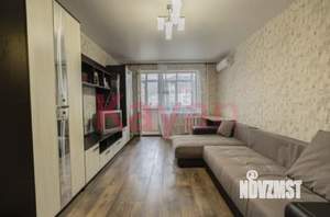 2-к квартира, вторичка, 53м2, 7/9 этаж