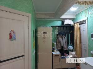 Студия квартира, вторичка, 33м2, 1/4 этаж