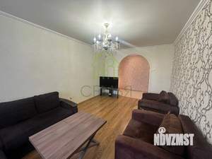 3-к квартира, вторичка, 89м2, 6/9 этаж