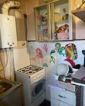 Фото квартиры на продажу (2)