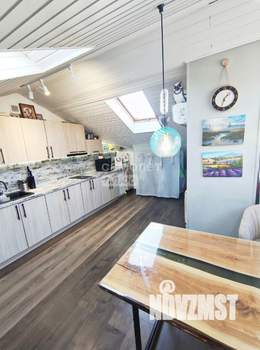 1-к квартира, вторичка, 48м2, 6/6 этаж