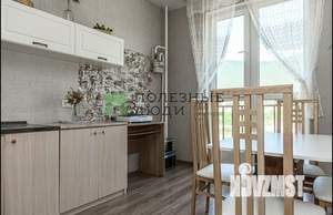 2-к квартира, вторичка, 54м2, 6/8 этаж