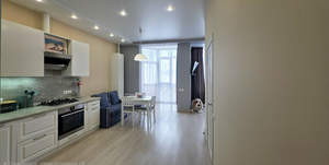 1-к квартира, вторичка, 48м2, 2/7 этаж