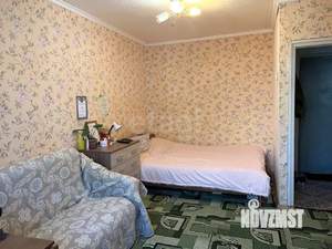 1-к квартира, вторичка, 21м2, 1/5 этаж