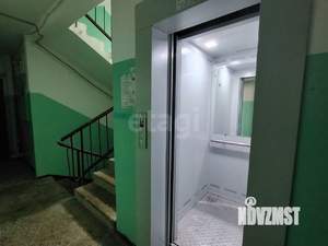 3-к квартира, вторичка, 63м2, 6/9 этаж