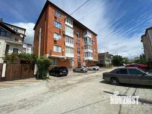 1-к квартира, вторичка, 45м2, 1/5 этаж