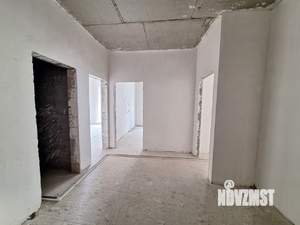 2-к квартира, вторичка, 64м2, 5/8 этаж