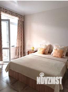1-к квартира, вторичка, 37м2, 3/8 этаж