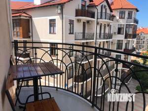 1-к квартира, вторичка, 46м2, 4/6 этаж