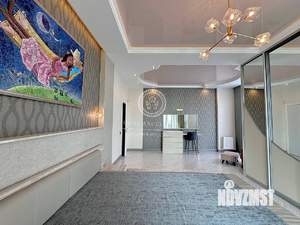 3-к квартира, вторичка, 132м2, 3/6 этаж