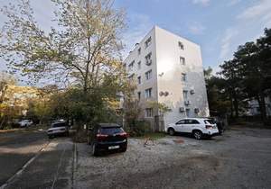 1-к квартира, вторичка, 32м2, 4/5 этаж