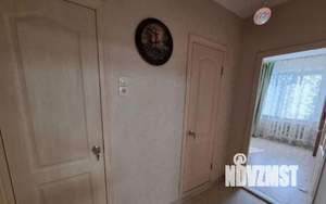 3-к квартира, вторичка, 65м2, 5/9 этаж