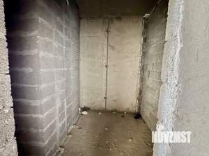 1-к квартира, вторичка, 55м2, 4/7 этаж