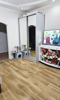 1-к квартира, вторичка, 38м2, 4/4 этаж