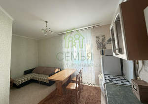 1-к квартира, вторичка, 63м2, 4/4 этаж