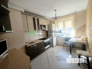 3-к квартира, вторичка, 60м2, 5/9 этаж