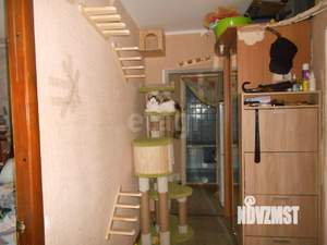 2-к квартира, вторичка, 56м2, 6/9 этаж