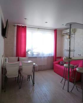 2-к квартира, вторичка, 62м2, 7/16 этаж