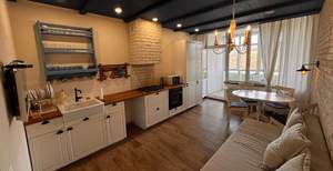 1-к квартира, вторичка, 63м2, 3/3 этаж