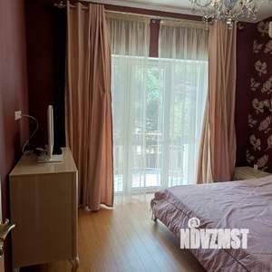2-к квартира, вторичка, 74м2, 3/6 этаж