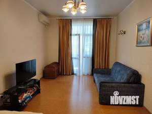 2-к квартира, вторичка, 70м2, 3/6 этаж