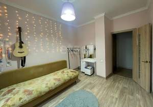 2-к квартира, вторичка, 59м2, 5/9 этаж