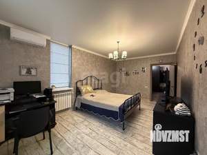 2-к квартира, вторичка, 67м2, 1/3 этаж