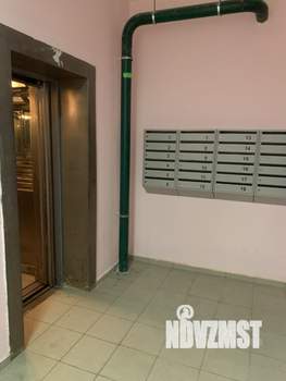 1-к квартира, вторичка, 55м2, 7/11 этаж