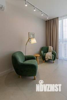 1-к квартира, вторичка, 37м2, 11/20 этаж