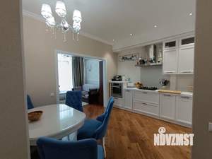 2-к квартира, вторичка, 74м2, 2/6 этаж