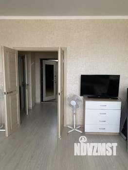 Студия квартира, вторичка, 37м2, 10/12 этаж