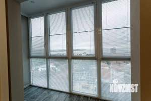 2-к квартира, вторичка, 72м2, 11/17 этаж