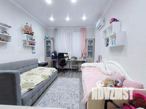 3-к квартира, вторичка, 81м2, 3/7 этаж