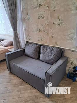 Студия квартира, вторичка, 33м2, 5/7 этаж