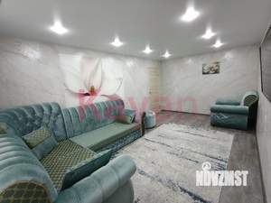 3-к квартира, вторичка, 78м2, 10/16 этаж