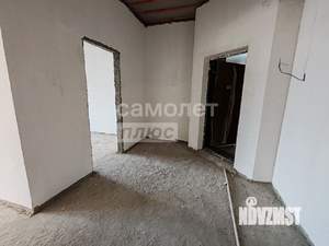 1-к квартира, вторичка, 56м2, 8/8 этаж