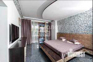 4-к квартира, вторичка, 177м2, 4/5 этаж
