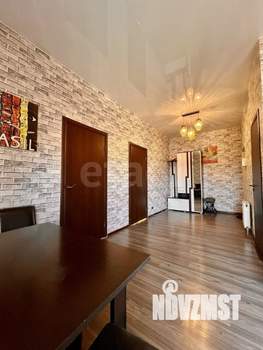 2-к квартира, вторичка, 70м2, 3/9 этаж