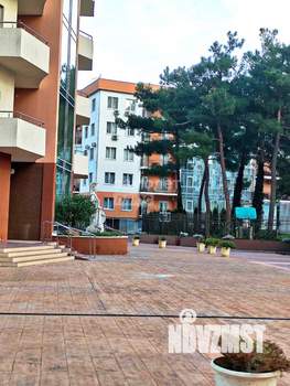 1-к квартира, вторичка, 33м2, 2/18 этаж